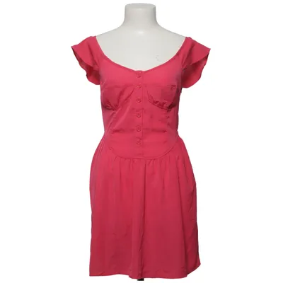 Dress (Pink) from Cropp Elastane, Polyester