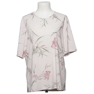 T-shirt (Zoek naar MAR2B2026 voor set (bijpassende blouse van het merk Marcona).) from Marcona Elastane, Polyester