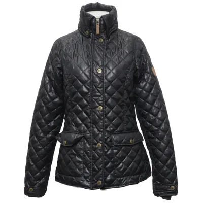 Riding jacket (Black) from Horse Life Polyester
