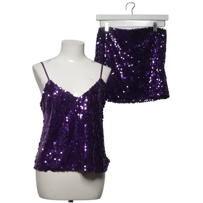 Set (Purple) from Primark Polyester