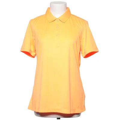 Poloshirt (Oranje) van Cutter & Buck Polyester