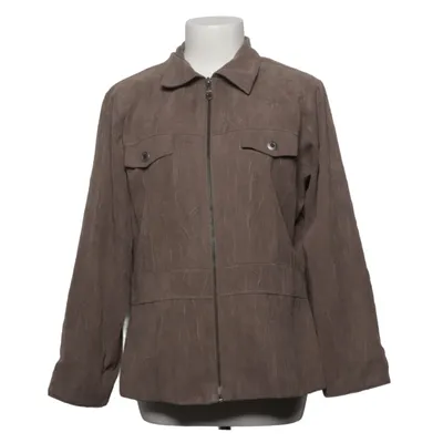 Veste (Marron) de Lindon Polyester