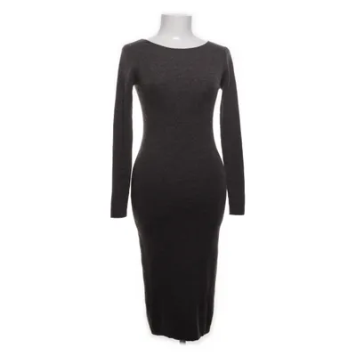 Klänning (Grå) från COS Merinoull