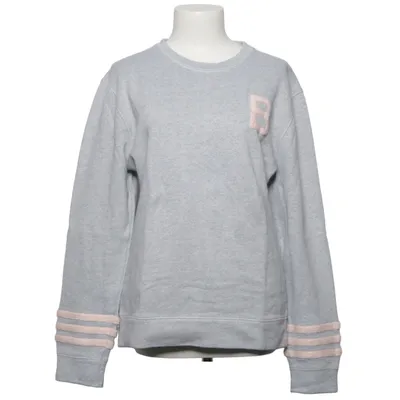Sweatshirt (Grijs, Roze) van BWGH Katoen