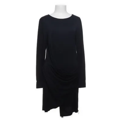 Dress (Black) from Cotton Candy Modal, Polyester