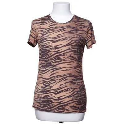 T-shirt (deluxe teeshirt) från Majestic Filatures Elastan, Viskos