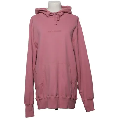 Capuchon sweater (Roze) van Aime Leon Dore Katoen