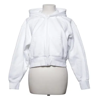 Hættetrøje (SWEATFLEECE) fra Aritzia Bomuld, Elastan, Polyester