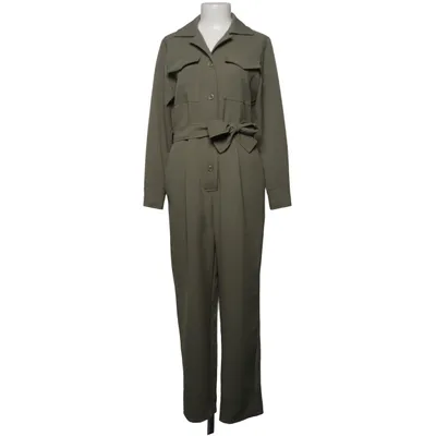 Jumpsuit (Green) from Sassia
