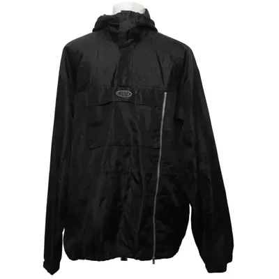 Anorak (Zwart) van Ford