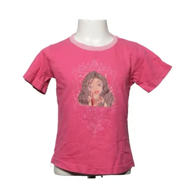T-shirt (Rose) de Bratz