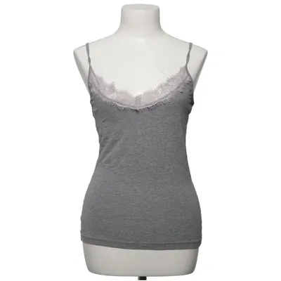 Tank Top (Gray)