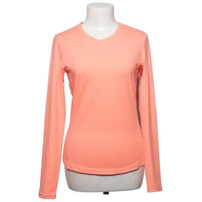 Trainingsoberteil (Pink) von Active by Tchibo Elasthan, Polyester