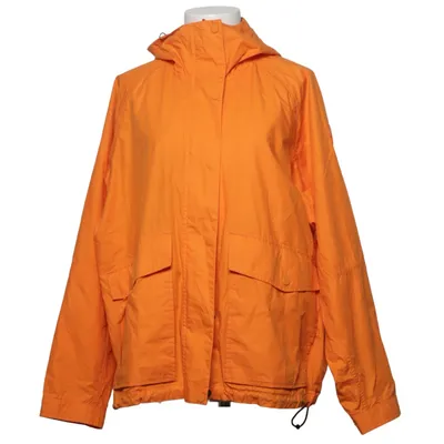 Jacka (Orange) från Fjällräven