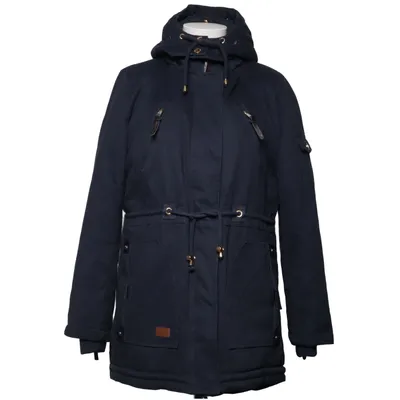 Parka (N-W-60-11 DABIA-19-20) de Navahoo Coton, Polyester