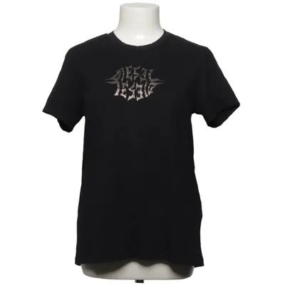 T-shirt (Noir) de Diesel