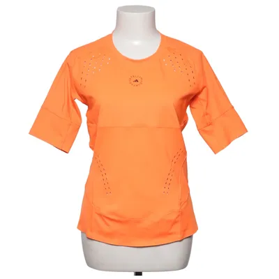Träningstopp (Orange) från Stella McCartney for Adidas