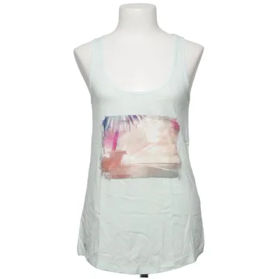Tanktop  (Grøn) fra Oxbow Bomuld