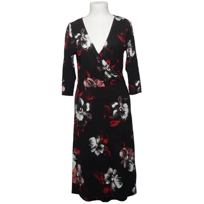 Jurk (Zwart, Rood, Wit) van Yessica by C&A Elastaan, Viscose