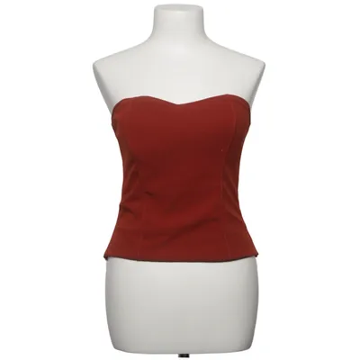 Tube top (Rood) van Idol
