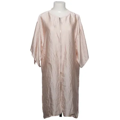 Cardigan (Rose) de Zara Woman Collection Polyester