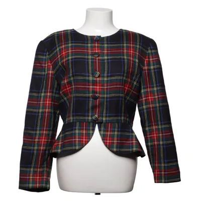 Kavaj (Flerfärgad) från Luisa Spagnoli Ull