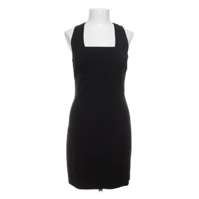 Cocktailklänning (Svart) från Mango Suit Elastan, Polyester, Viskos