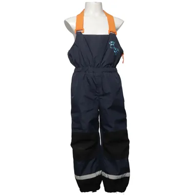 Pantalon de ski (Bleu, Noir, Multicolore) de Pollop Polyester