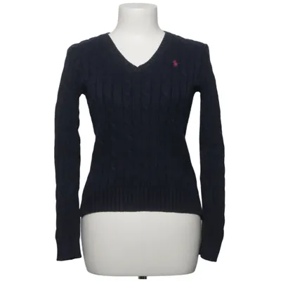 Pullover (Blauw) van Polo Ralph Lauren Katoen