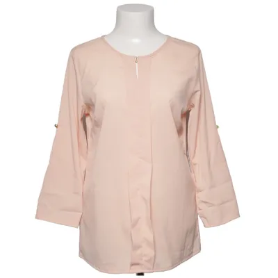 Blouse (Beige) de Favori Collection Coton, Polyester