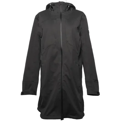 Veste anti-froid (Gris) de Áhkká Outdoor Polyester