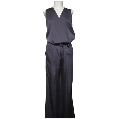 Jumpsuit (Gray) from Hunkydory