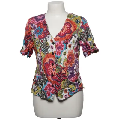 Haut (Multicolore) de Voglia Coton
