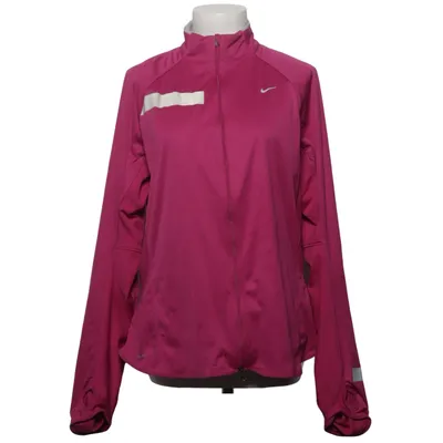 Veste de sport (Rose) de Nike Élasthane, Polyester