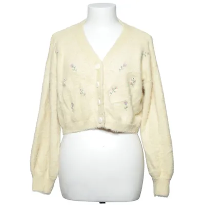 Kofta (Beige, Flerfärgad) från Missguided