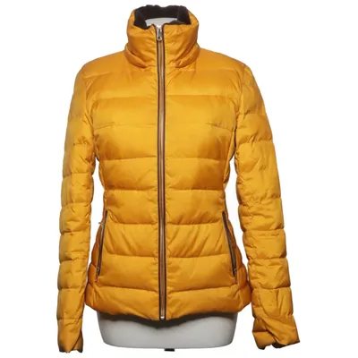 Winter jacket (Yellow) from Zara Outerwear