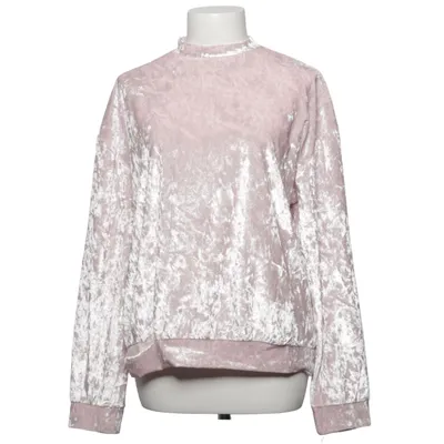 Sweatshirt (Roze) van Yu & Me Elastaan, Polyester