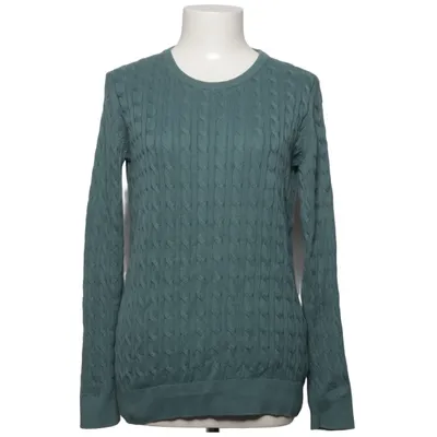 Sweater (Green) from Basic U Organic cotton