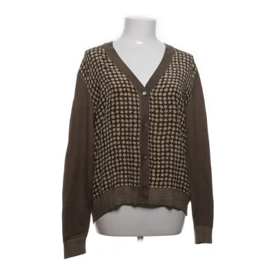 Cardigan (Brun, Beige) fra Weekend MaxMara Silke