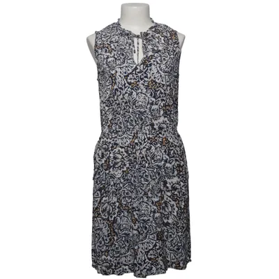Robe (Bleu, Blanc, Multicolore) de Promod