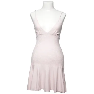 Klänning (Rosa) från Frankies Bikinis Polyamid, Polyester, Viskos