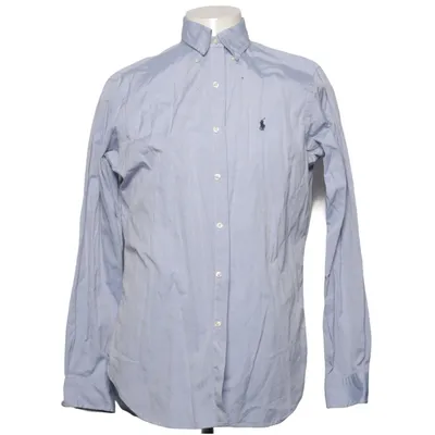 Buttondown-skjorta (Blå) från Ralph Lauren Bomull