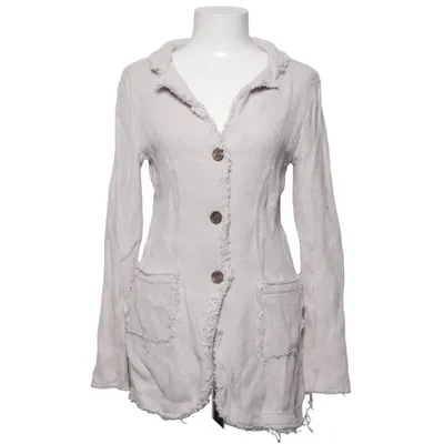 Cardigan (Beige) van Daniels Katoen, Linnen