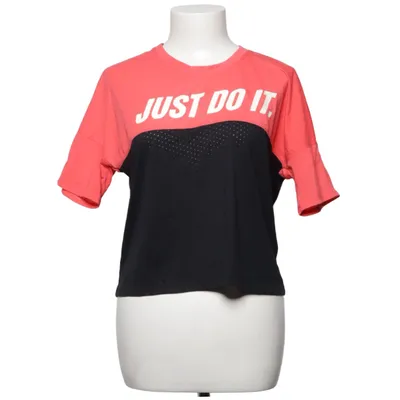 Träningstopp (Röd, Svart) från Nike Bomull, Polyester