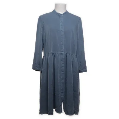 Skjortklänning (Blå) från Jake*s Polyester, Viskos