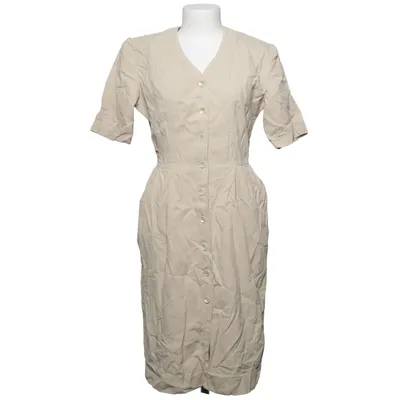 Robe chemise (Beige) de Public