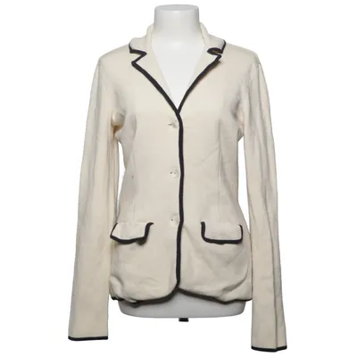 Cardigan (Beige) from Ralph Ralph Lauren Cotton, Elastane