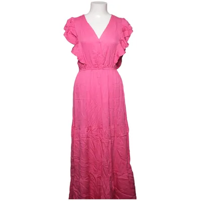 Maxi dress (Pink) from CC Fashion Cotton