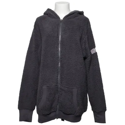Hoodie (Gray) from Bpc Bonprix Collection Sport Polyester