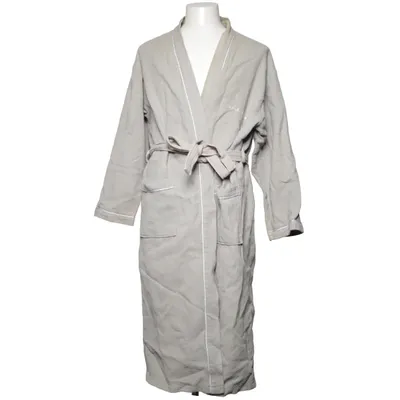 Bathrobe (Gray) from Nynäshavsbad